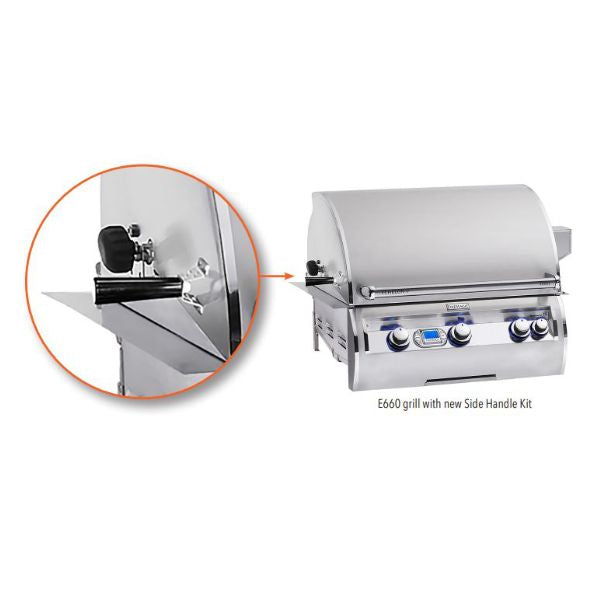 Fire Magic Aurora A790i Built-In Gas Grill - 40"