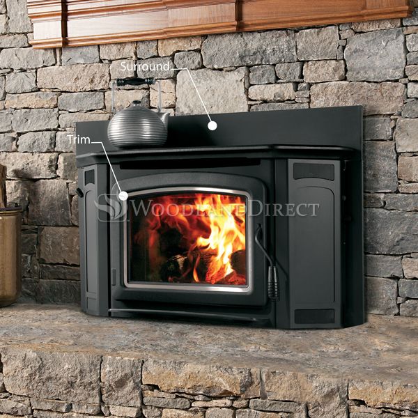 IronStrike Montlake 300 Wood Insert