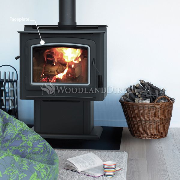 IronStrike Grandview 300 Wood Stove