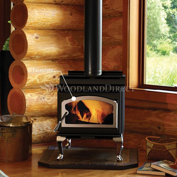 IronStrike Performer S210 Wood Stove