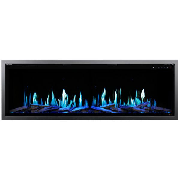 Modern Flames Orion V2 Slim Electric Fireplace - 76"