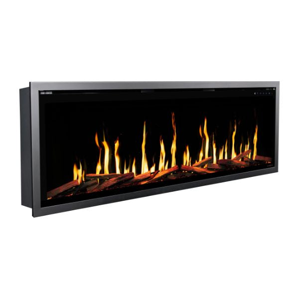 Modern Flames Orion V2 Slim Electric Fireplace - 76"