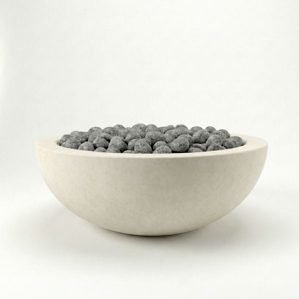 Prism Hardscapes Moderno V Gas Fire Pit Table