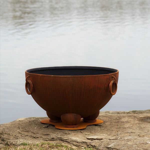 Nepal Fire Pit