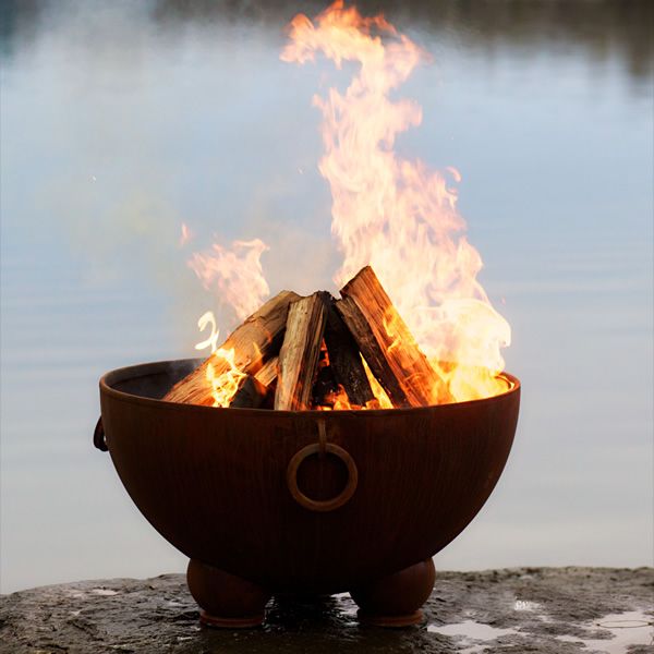 Nepal Fire Pit