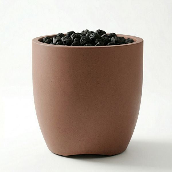 Prism Hardscapes Pentola II Gas Fire Bowl