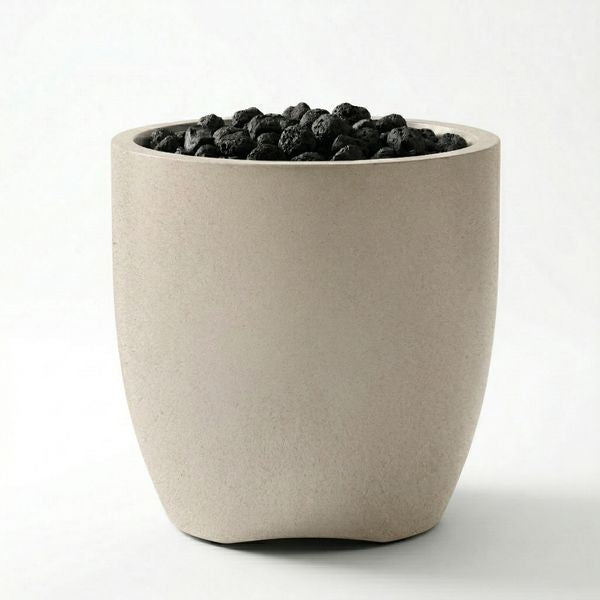 Prism Hardscapes Pentola II Gas Fire Bowl