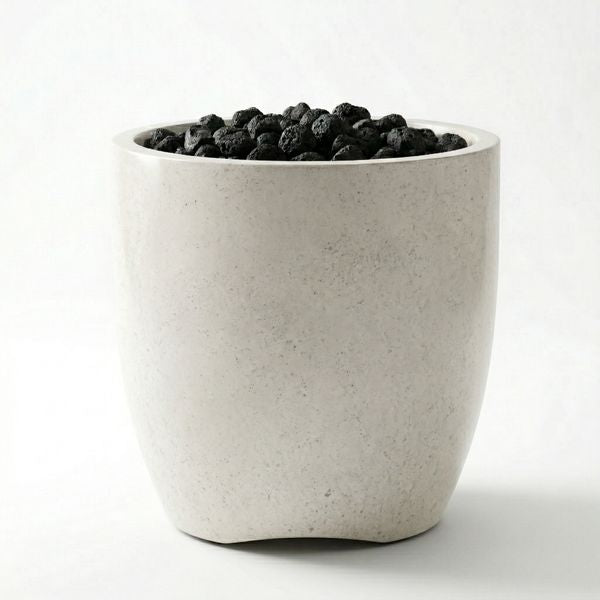 Prism Hardscapes Pentola II Gas Fire Bowl