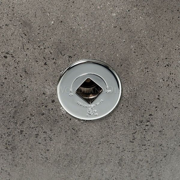 Prism Hardscapes Moderno III Gas Fire Bowl
