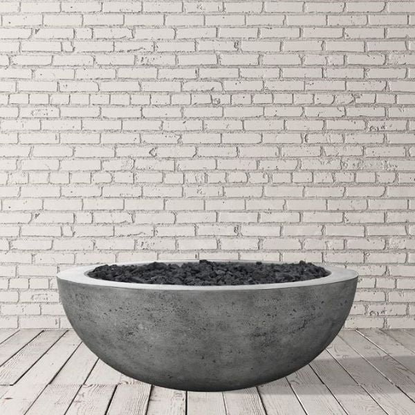 Prism Hardscapes Moderno IV Gas Fire Pit Table
