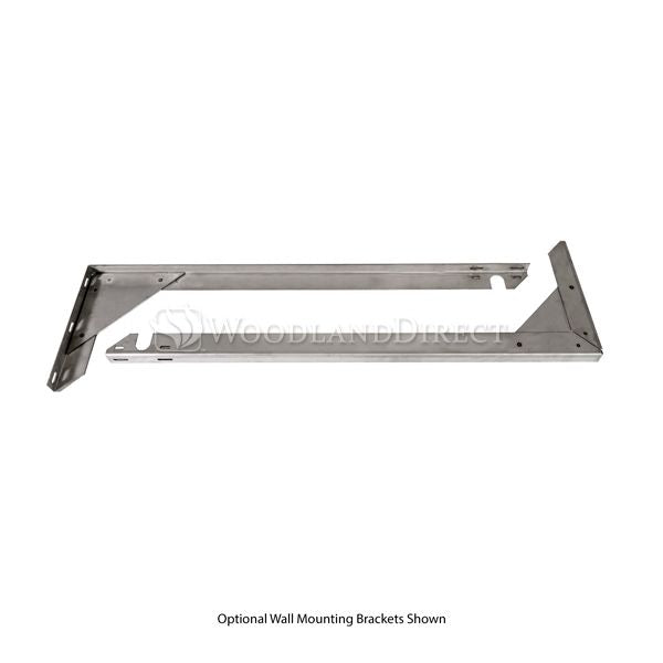 Detroit Radiant ELX Series 1250W Medium Wave Heater - 33"