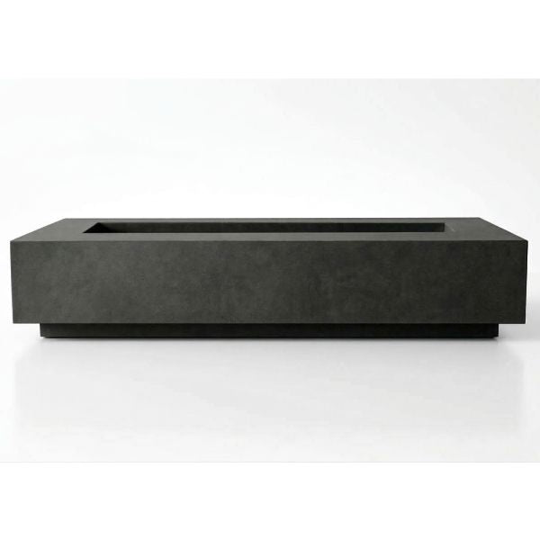 Prism Hardscapes Tavola VI Gas Fire Pit Table