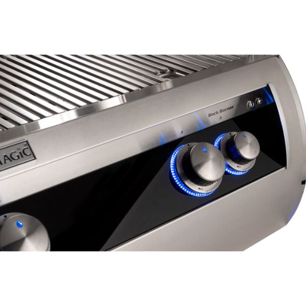 Fire Magic Aurora A660 Built-In Gas Grill - 34"