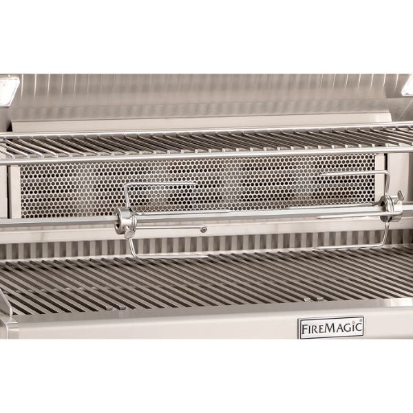 Fire Magic Aurora A540i Built-In Gas Grill - 34"